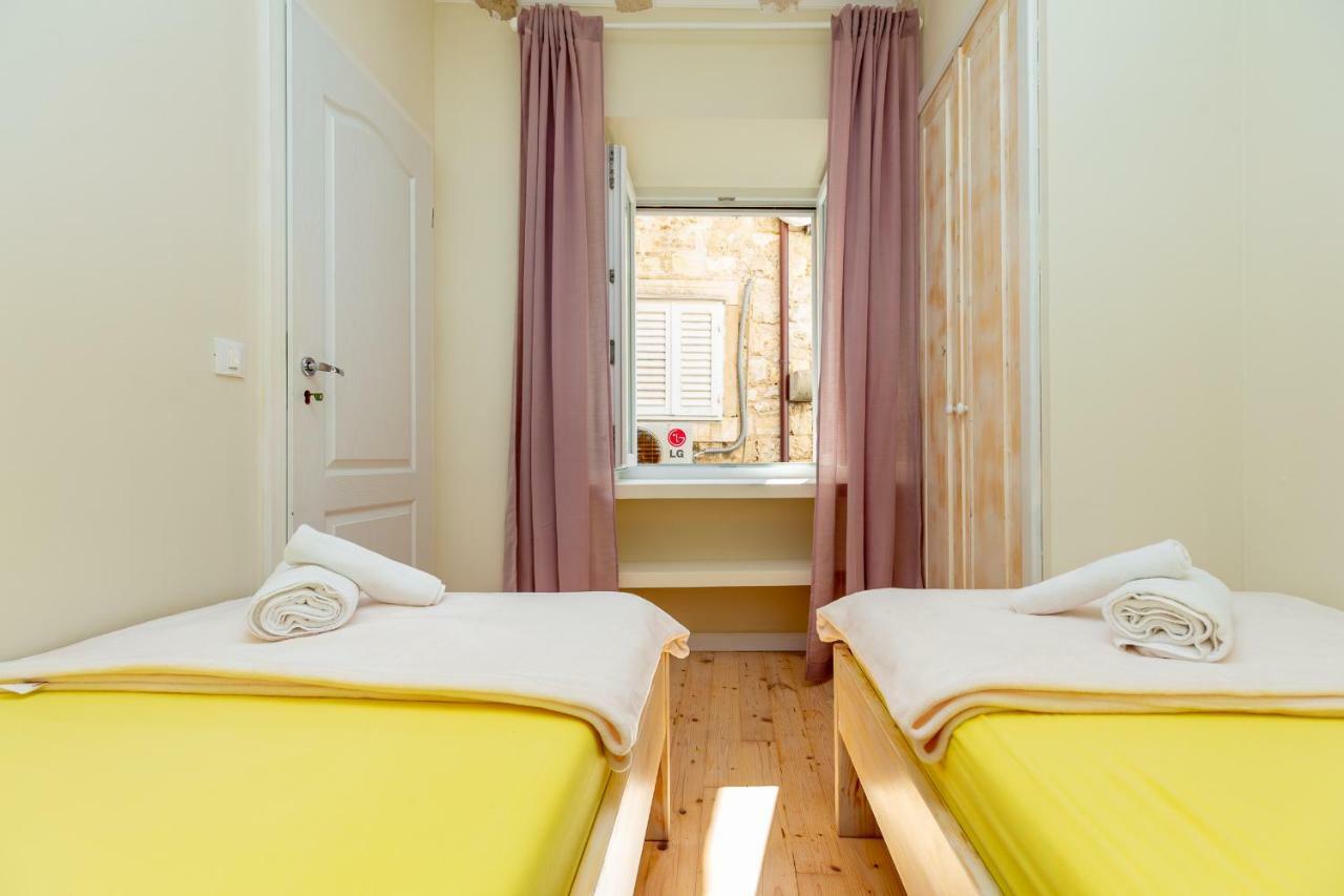 Siesta Ragusa Exterior photo